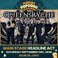 Queensrÿche: Popcorn Festival
