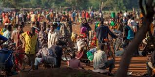 Even though the security situation has improved considerably since the arusha peace agreements, violent incidents still occur between security forces and armed groups, particularly in the region bordering the dr congo and in the environs of the capital city, bujumbura. Burundi Amnesty Ch