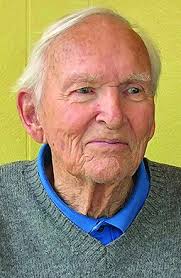 Obituary: Phillip R. Delano — The Hull Times