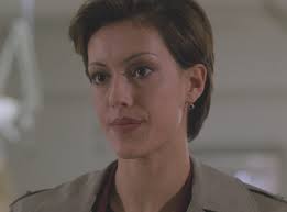 Villainess Review: Ashley Fallon (Charmed)