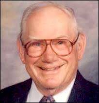 Howard Kinney Obituary (2004)