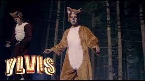 What does the fox say? Ylvis The Fox What Does The Fox Say Official Music Video Hd Youtube