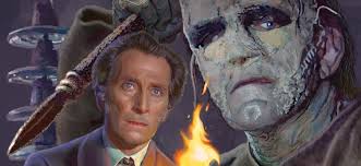 Full Release Details for Scream Factory's THE EVIL OF FRANKENSTEIN  Collector's Edition Blu-ray