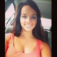 Danielle Malott's Instagram, Twitter & Facebook