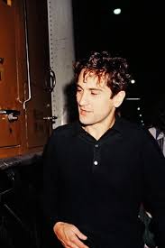 Was born on august 17, 1943, in new york city. Trying Crying Dying Young Robert De Niro Appreciation Post Okay Idk If