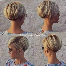 so wird frisuren damen 2020 kurz in 10 jahren aussehen haarschnitt kurz bob frisur haarschnitt