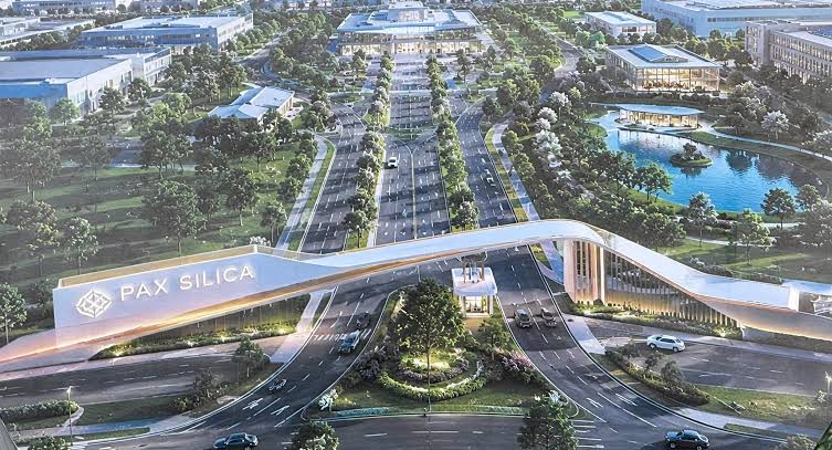 Why Pax Silica is bad for the Philippines