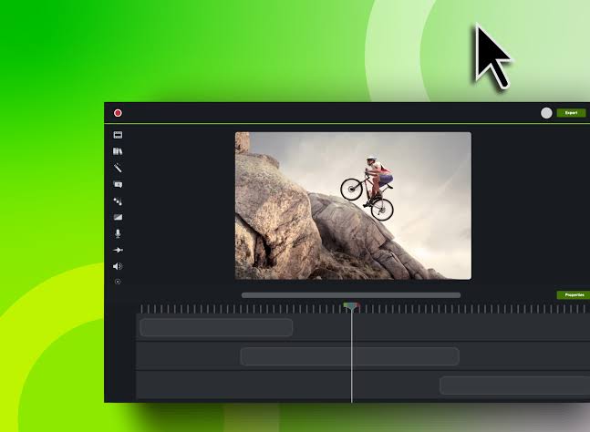 Los 10 mejores programas para editar vídeos | TechSmith