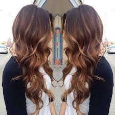 Pin Van Ariel Hamilton Op Hair Haar Haarkleur