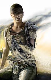 A prequel to the events in mad max: Furiosa Mad Max Fury Road Furiosa Mad Max Mad Max