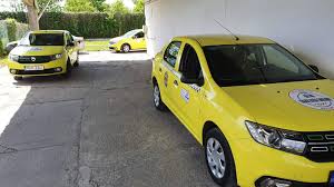 De armare/dezarmare si verificare transmitere semnale la dispecerat de monitorizare, setare software. Dispecerat Parma Taxi IaÈi