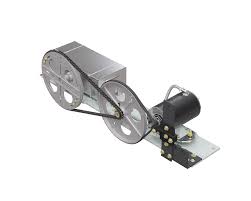 The gal door operator line is highly adjustable to conform with the residents needs. Operators Gal Manufacturing