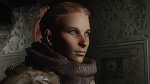 Fallout New Vegas: The Frontier