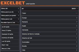 Read more on how to claim it in our detailed sky bet review here. Excelbet Verificare Bilet 2021 Cum Aflu DacÄ Am CaÈtigat