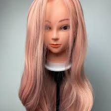Pastel Pink Wig,pink Lace Wigs,rose Pastel Pink Wig,rose Gold Pink  Wigs,lace Front Wig,long Hair Wig,pink Cosplay Wig,pink Long Wigs