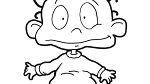 Please leave 5 stars if you liked this tutorial How To Draw Dill Pickles From Rugrats Aka Dil With Step By Step Drawing Instructions How To Draw Step By Step Drawing Tutorials