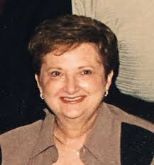 Marilyn Cooper Service Details