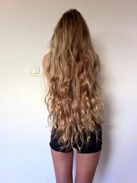 Wooaahhh Inspiration The Beauty Thesis Long Hair Styles Long Blonde Hair Hair Styles