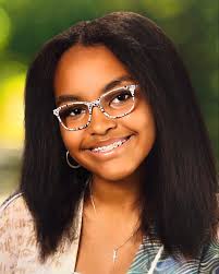 My beautiful babygirl is stepping into 8th grade with confidence, grace,  and the joy of knowing she is a Child of God. Watching her grow into the  young woman God created her