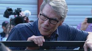 Boerne ISD students surprise former Governor Rick Perry with late father's  restored pick-up truck