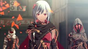 The game is a brand new and upcoming jrpg developed and published by bandai namco studios. Scarlet Nexus Will Run At 4k And 60 Fps On Xbox Series X And Ps5