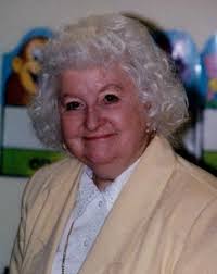 Frieda Miles Obituary (2013)