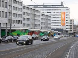 Serve hansa at your office, church or business. Chance Fur Kasseler Schandfleck Hansa Haus Verkauft Wesertor