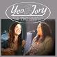 Yeo & Jory – The Two Sarahs event image
