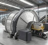 Autogenous Mill Overview: Efficient Grinding Without Steel Balls
