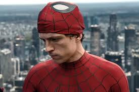 spider-man brand new day