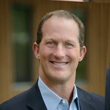 We are so excited to welcome Mark Denney to our executive leadership team  as Chief Revenue Officer.