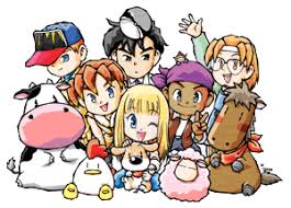 Bachelors Mfomt Harvest Moon Wiki Neoseeker