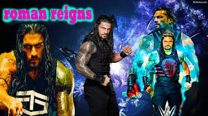 We're looking for new staff members with passion for wrestling and wwe games. Roman Reigns Photos Roman Reigns Photos Hd Roman Reigns Wallpaper Download Wwe Highlights Youtube