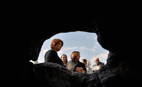 Hacı bektaşi veli delikli taşı alevilik ve aleviler üzerine! Haci Bektas Veli Anma Torenleri Ve Kultur Sanat Etkinlikleri