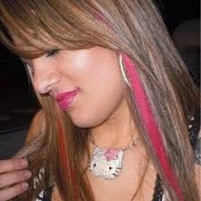 LAM AT CANELA HAIR AND BEAUTY