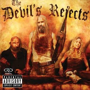 The Devil's Rejects (soundtrack) - Wikipedia