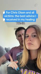 Why Does Chris Olson Not Like Hannah Berner