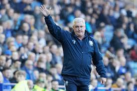 Upon his appointment, bruce said: Reports Newcastle Plans Of Steve Bruce Managerial Appointment Hit A Roadblock Coming Home Newcastle