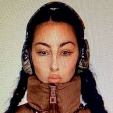 Paige Bruce (@paigexxalexis)