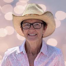 Associate Professor Anna Holdgate