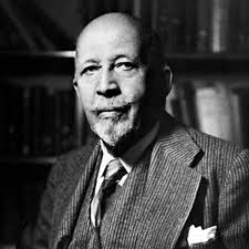 Thomas tom lancaster dubois is the tetartagonist of the boondocks. W E B Du Bois Quotes Naacp Facts Biography