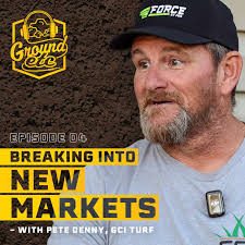 ABI Force presents Ground Etc. for Landscapers & Sports Field Managers