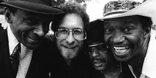 Interview: George Nierenberg, No Maps