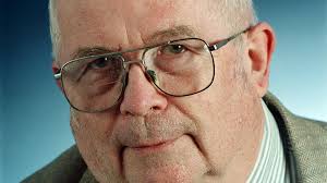 Robert Alden, Washington Post news and design editor, dies at 87