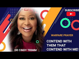 Morning Prayers & Decrees