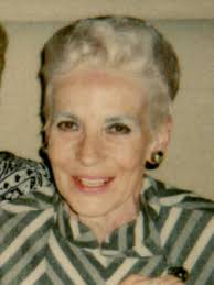 Lenore J. Parrilli, nee Paveleck