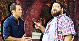Известен по роли хёрли рейеса в сериале «остаться в живых». Hawaii Five 0 Trauriger Abschied Nach Schuss Auf Jerry Verlasst Pubikumsliebling Die Serie Serien Traurig Coole Filme
