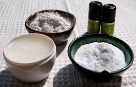 Un Deo Naturel En 5 Minutes Chrono Pari Tenu Antigone Xxi Deodorant Naturel Deodorant Naturel Maison Recettes Deodorants