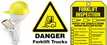 It allows the operator to easily move heavy objects. Pallet Enterprise Safety Check Forklift Safety Operational Training And Accident Prevention