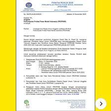 Pada lampiran 1 bagian a, isi dengan penghasilan neto dalam negeri yang bukan final seperti bunga, royalti, sewa, dan sebagainya. Propami Photos Facebook